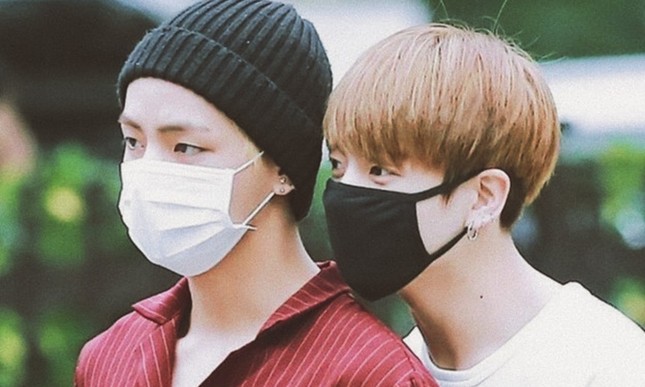 Dường như tuần này các hành tinh trên bầu trời cũng hưởng ứng khẩu hiệu phòng chống dịch ảnh 5