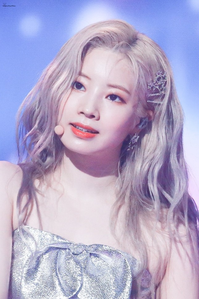 Những idol chứng minh làn da “đẹp không tì vết” trong truyền thuyết là có thật ảnh 5