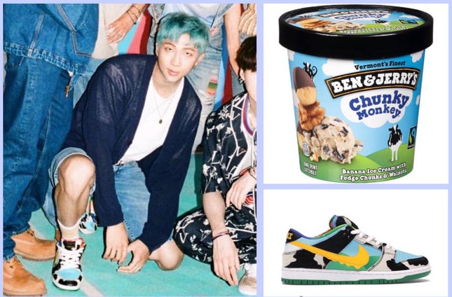 BTS thương túi tiền của ARMY nên mặc khá nhiều đồ "bình dân" trong ảnh single mới? ảnh 2