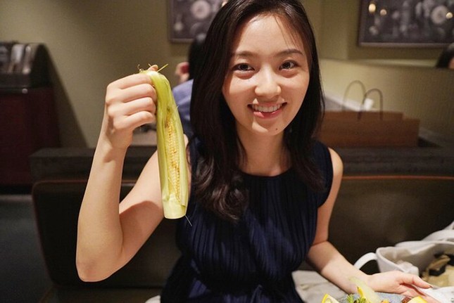 Nữ diễn viên người Nhật Maria Hamasaki qua đời ở tuổi 22, có thể do bị đâm lén ảnh 1