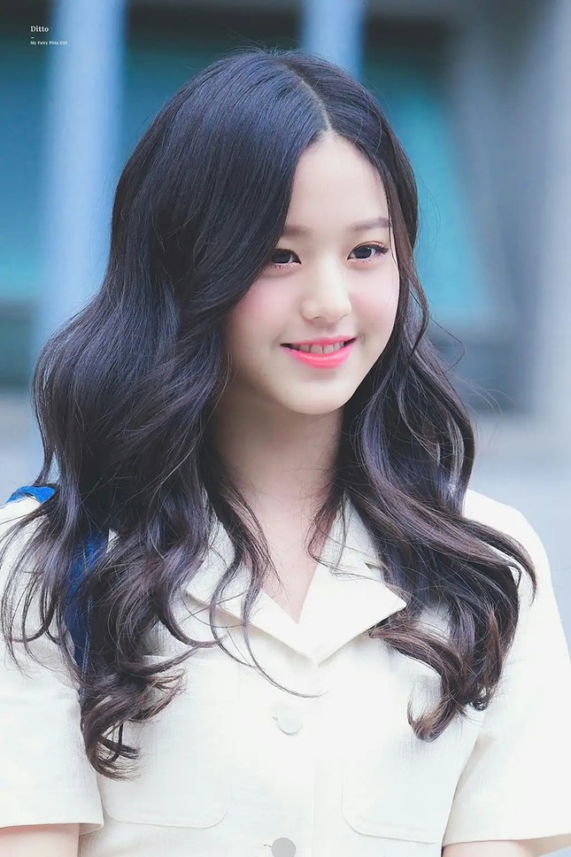 Dự đoán về chiều cao của Jang Won Young khiến netizen sốc nặng, cao bằng soái ca luôn rồi ảnh 5