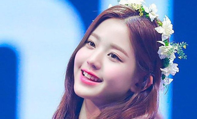 Dự đoán về chiều cao của Jang Won Young khiến netizen sốc nặng, cao bằng soái ca luôn rồi ảnh 4