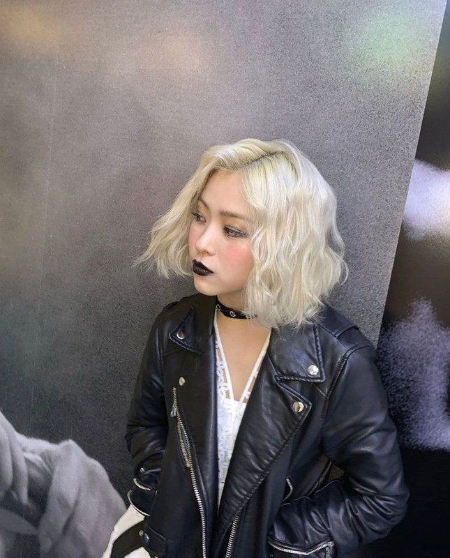 Visual “phản diện” của RyuJin (ITZY) là nhân vật nào mà khiến netizen mê mệt vì quá xinh? ảnh 1