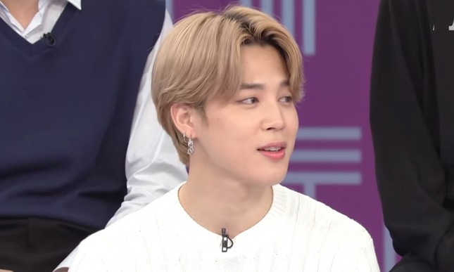 Liên tục làm việc này, quay phim đài KBS bị nghi ngờ là “fanboy chính hiệu” của Jimin BTS ảnh 3