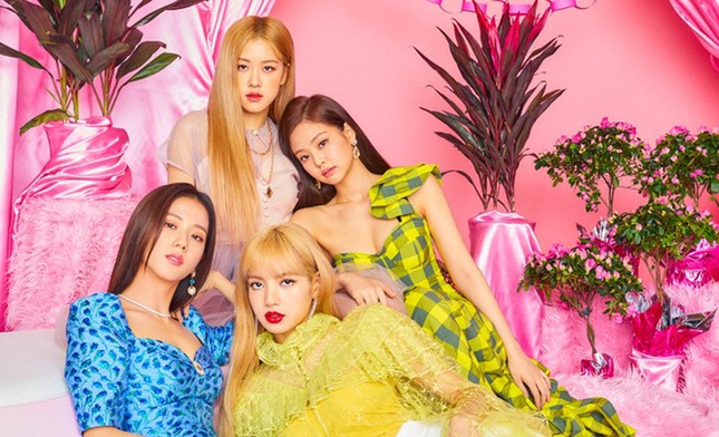 Billboard ra mắt bộ đôi BXH toàn cầu mới, BTS và BLACKPINK ngay lập tức lọt Top 10 cả hai ảnh 2