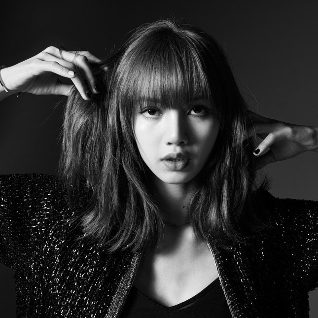 Không phải ai khác, Lisa BLACKPINK chính là sao K-Pop đầu tiên làm được điều này ảnh 3