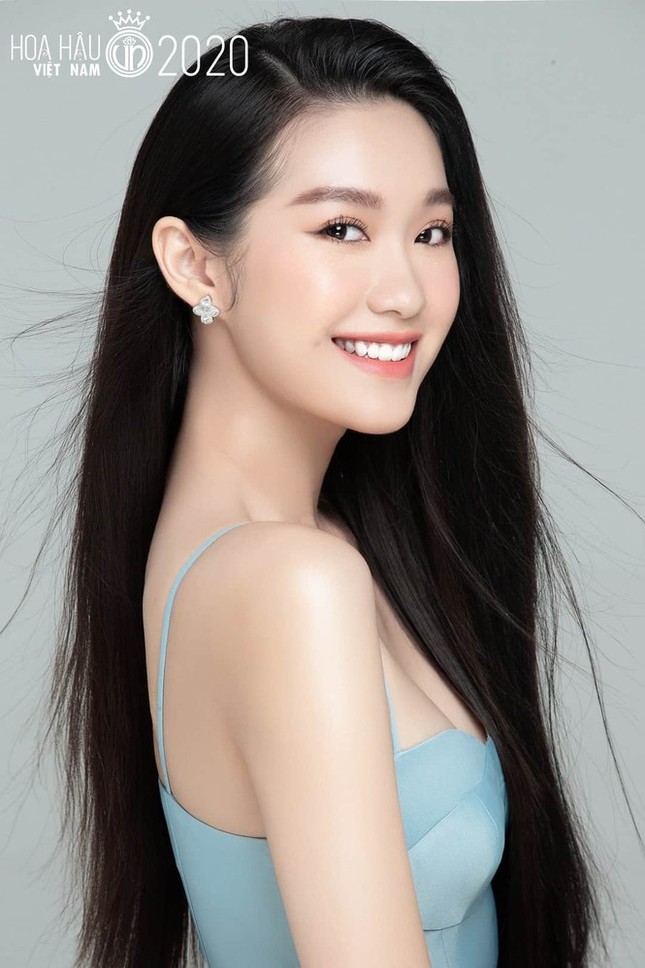 Dàn thí sinh Hoa Hậu Việt Nam nhan sắc xinh đẹp tỉ lệ thuận với thành tích ngoại ngữ khủng ảnh 2