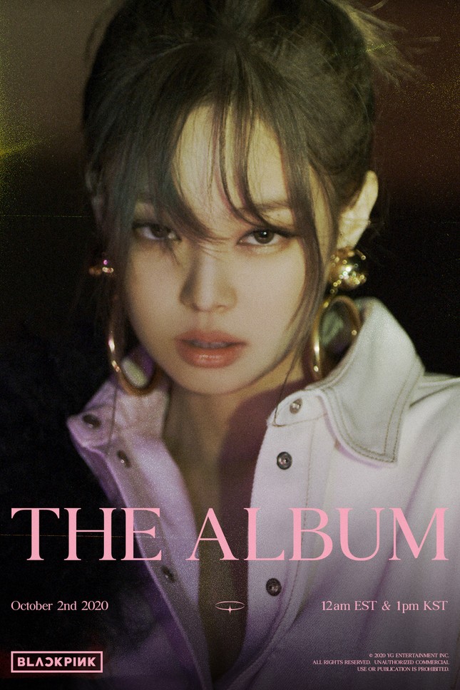 Vòng cổ của Jennie (BLACKPINK) ở ảnh teaser khiến fan bối rối: 4 triệu hay 60 triệu? ảnh 4
