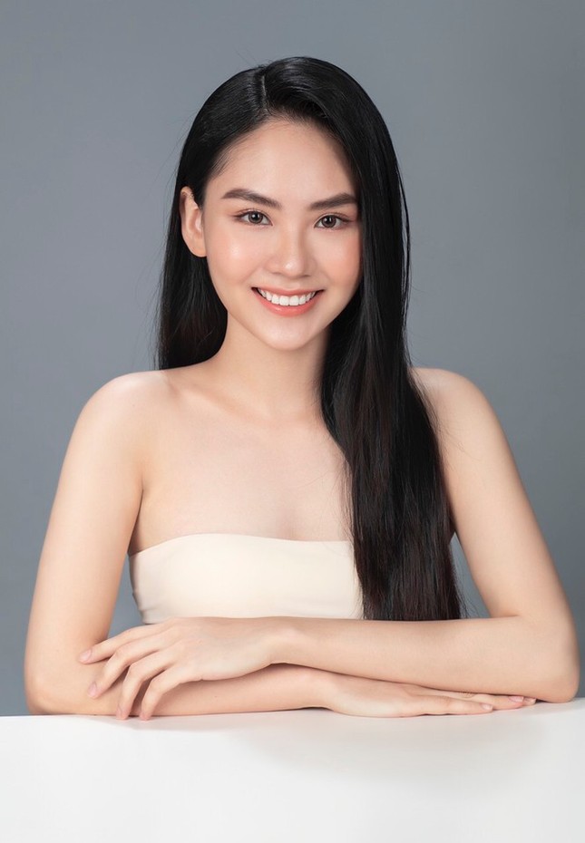 Dàn thí sinh Hoa Hậu Việt Nam nhan sắc xinh đẹp tỉ lệ thuận với thành tích ngoại ngữ khủng ảnh 4