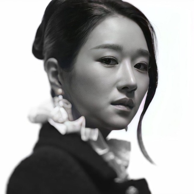 Seo Ye Ji xuất hiện đầy quyền lực trong loạt ảnh quảng cáo cuốn sách đang gây sốt tại Hàn ảnh 4