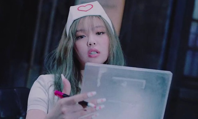 MV mới của BLACKPINK bị Liên hiệp Y tế & Nhân viên Y tế Hàn chỉ trích, YG Ent nói gì? ảnh 2