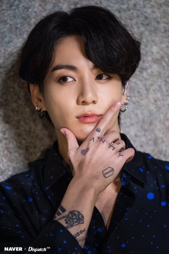 Do Jung Kook (BTS) hát từ này trong “Savage Love” mà ca khúc được dự đoán No.1 Billboard ảnh 1