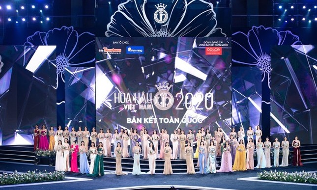 Mời bạn tham gia cuộc thi đặt câu hỏi ứng xử cho thí sinh Hoa Hậu Việt Nam 2020 ảnh 1