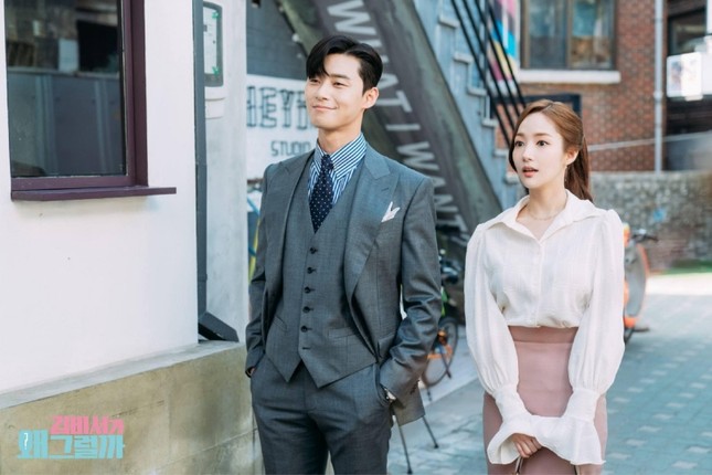 Sếp của bạn cung gì? Học ngay bí kíp “bắt bài” sếp để công việc “dễ thở” hơn! ảnh 2