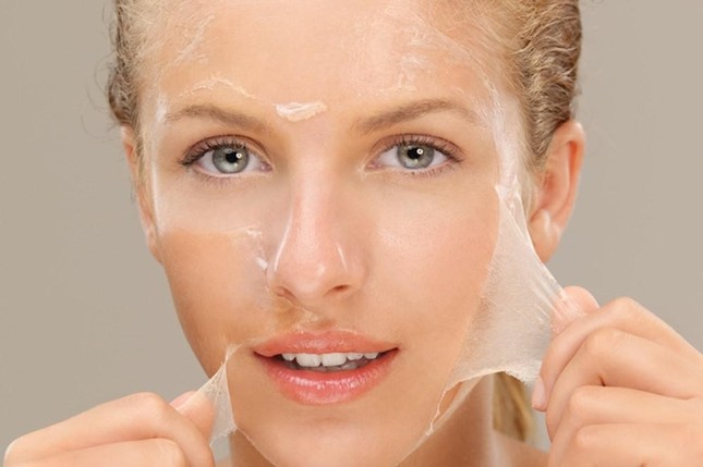 Hô biến da mụn, thâm, xỉn màu thành làn da “sang-xịn-mịn” cùng peel da hóa học ảnh 1