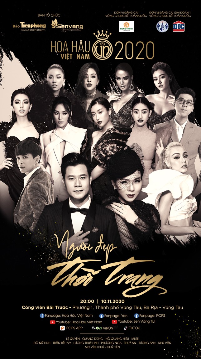 Mặc anti-fan “bủa vây”, Hương Giang vẫn xác nhận biểu diễn tại Hoa Hậu Việt Nam 2020 ảnh 4