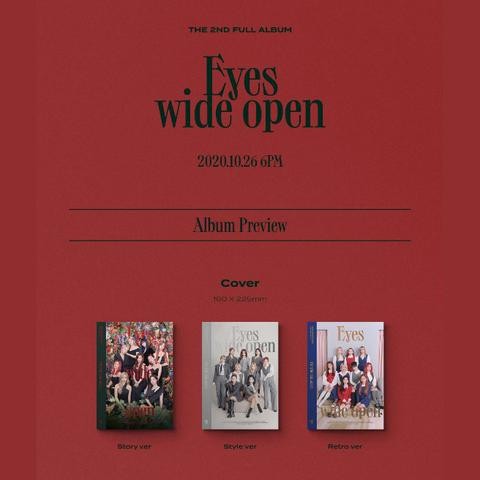 Netizen Hàn năn nỉ stylist cho TWICE “bê” trang phục album phiên bản Retro lên sân khấu ảnh 1