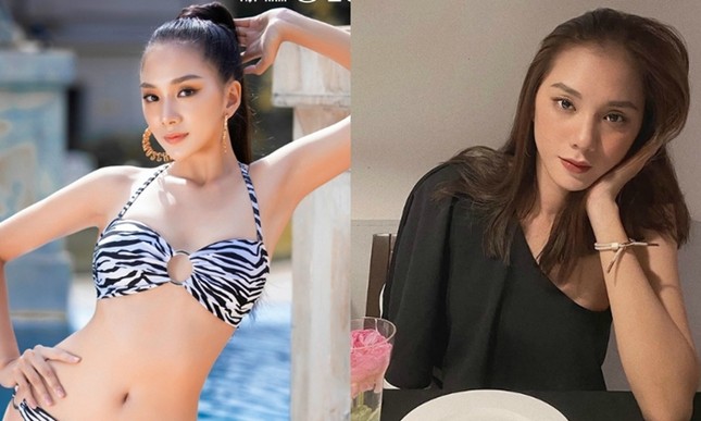 Trước thềm Chung kết Hoa Hậu Việt Nam: Ngắm mặt mộc của các thí sinh, liệu có như kỳ vọng? ảnh 3