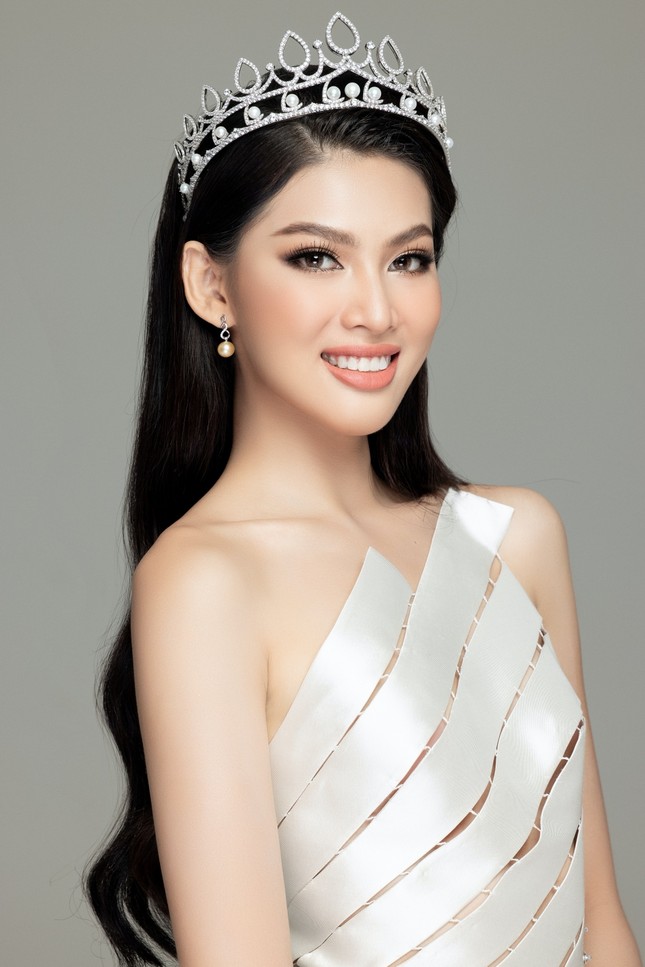 Nếu Ngọc Thảo quyết tâm đi thi Miss Grand International 2021, đây là hành trình mà cô sẽ phải trải qua ảnh 4