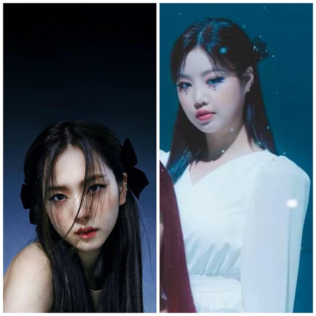 Teaser “HWAA” của (G)I-DLE bị tố quá nhiều tương đồng với “How You Like That” (BLACKPINK) ảnh 7