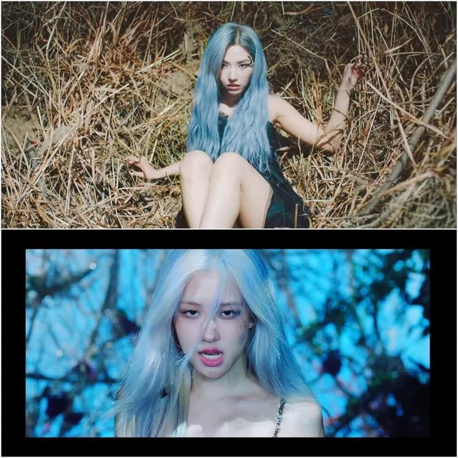 Teaser “HWAA” của (G)I-DLE bị tố quá nhiều tương đồng với “How You Like That” (BLACKPINK) ảnh 3