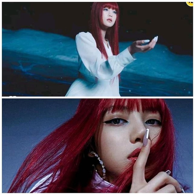 Teaser “HWAA” của (G)I-DLE bị tố quá nhiều tương đồng với “How You Like That” (BLACKPINK) ảnh 2
