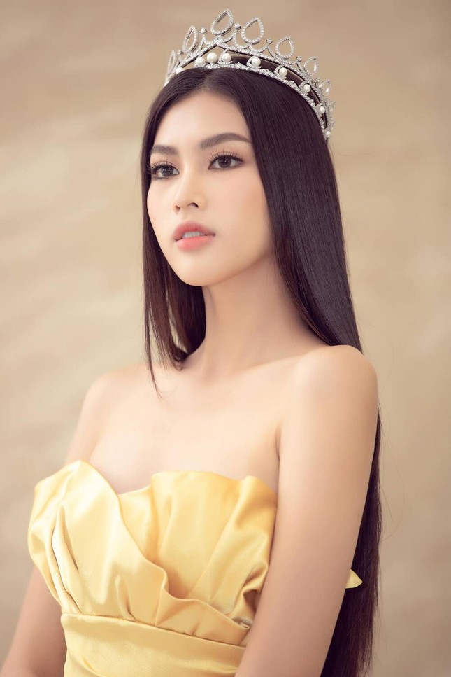 Nếu Ngọc Thảo quyết tâm đi thi Miss Grand International 2021, đây là hành trình mà cô sẽ phải trải qua ảnh 2