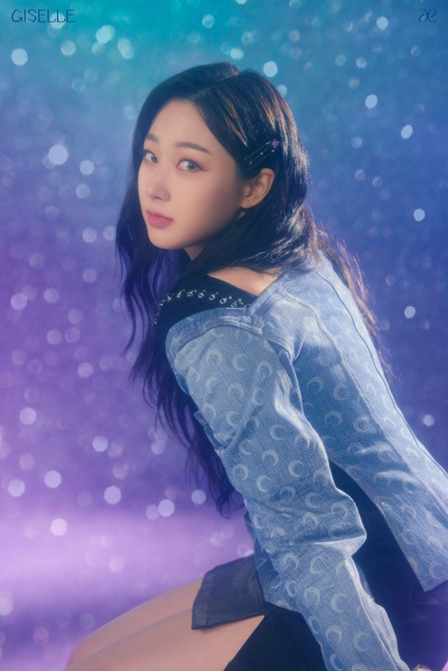 aespa tung ảnh nhá hàng single album “Forever”, netizen chê stylist hết lời vì nhóm trông quá tẻ nhạt ảnh 8