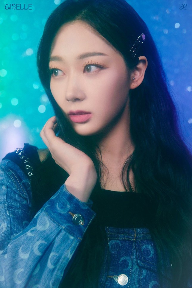 aespa tung ảnh nhá hàng single album “Forever”, netizen chê stylist hết lời vì nhóm trông quá tẻ nhạt ảnh 4