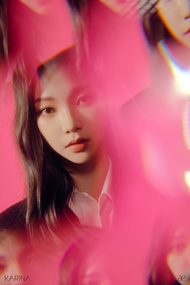 aespa tung ảnh nhá hàng single album “Forever”, netizen chê stylist hết lời vì nhóm trông quá tẻ nhạt ảnh 10