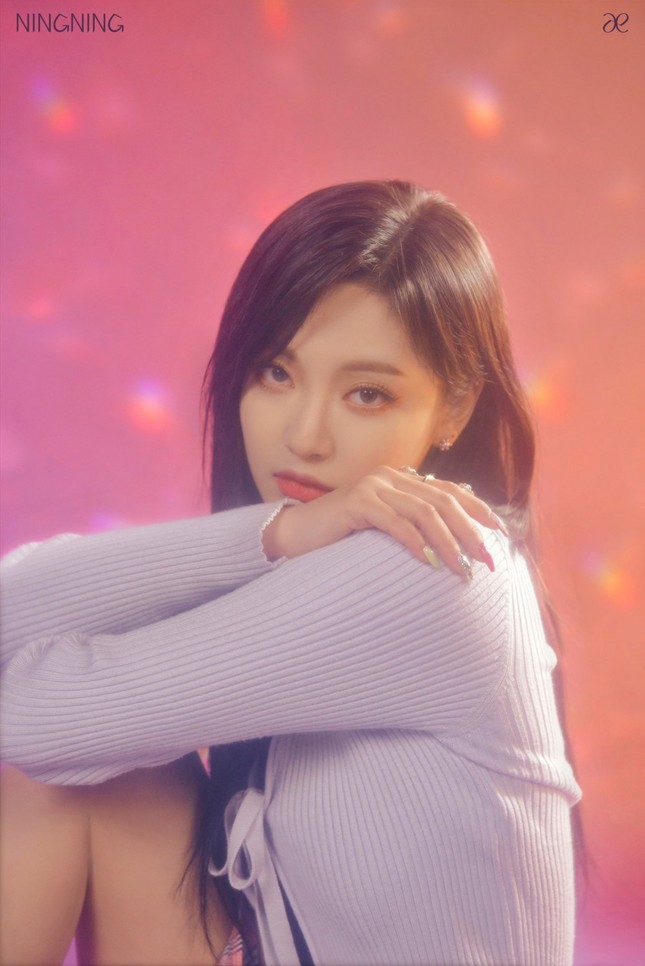 aespa tung ảnh nhá hàng single album “Forever”, netizen chê stylist hết lời vì nhóm trông quá tẻ nhạt ảnh 3