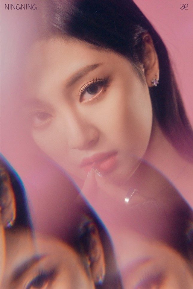 aespa tung ảnh nhá hàng single album “Forever”, netizen chê stylist hết lời vì nhóm trông quá tẻ nhạt ảnh 11