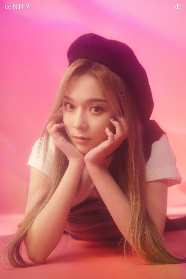 aespa tung ảnh nhá hàng single album “Forever”, netizen chê stylist hết lời vì nhóm trông quá tẻ nhạt ảnh 5
