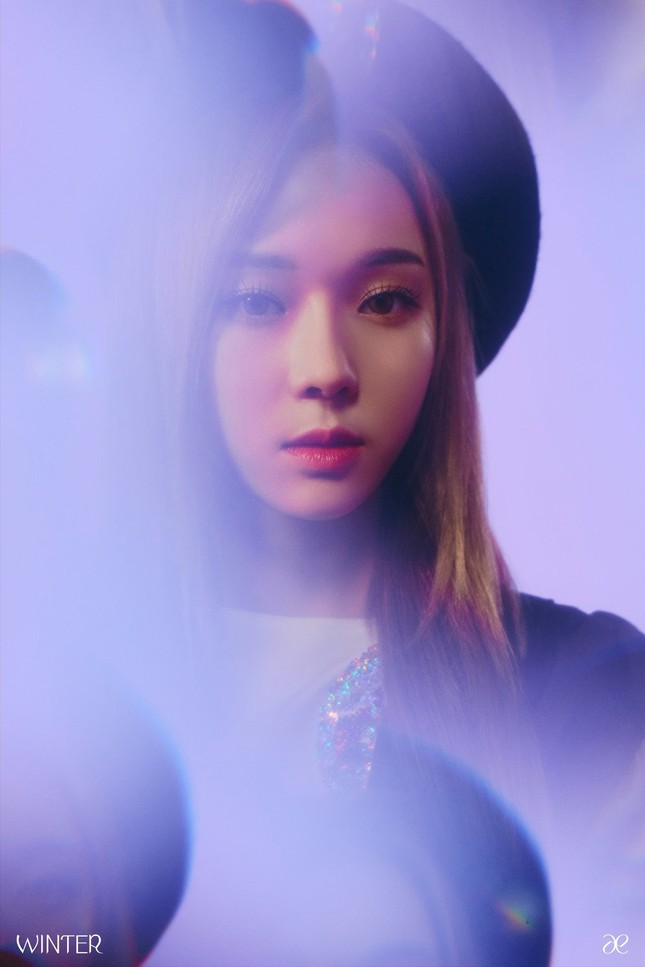 aespa tung ảnh nhá hàng single album “Forever”, netizen chê stylist hết lời vì nhóm trông quá tẻ nhạt ảnh 13