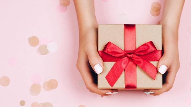 Những món quà giúp bạn “lấy lòng” 12 cung Hoàng đạo nhanh nhất ảnh 1