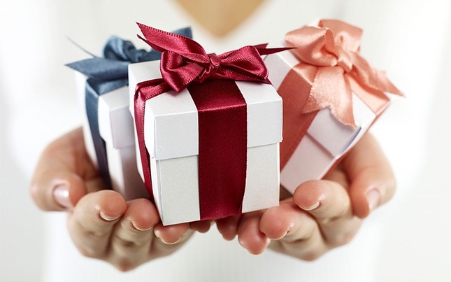 Những món quà giúp bạn “lấy lòng” 12 cung Hoàng đạo nhanh nhất ảnh 4