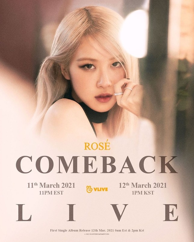 Tranh cãi về việc có nên tự hào khi Rosé BLACKPINK mặc đồ của NTK Công Trí ảnh 5
