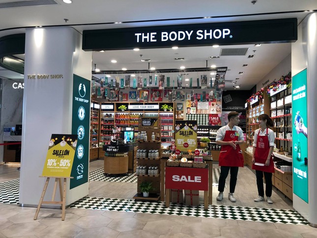 Bạn đã "săn" được món hời nào trong đại tiệc mua sắm lớn nhất năm “Black Friday” chưa? ảnh 3