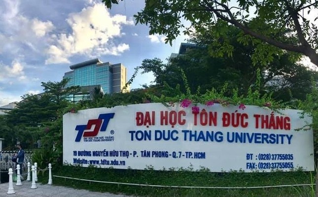 Nhiều sinh viên lo lắng mình có thể là F2 của BN 1347, trường đại học cho sinh viên nghỉ ảnh 4