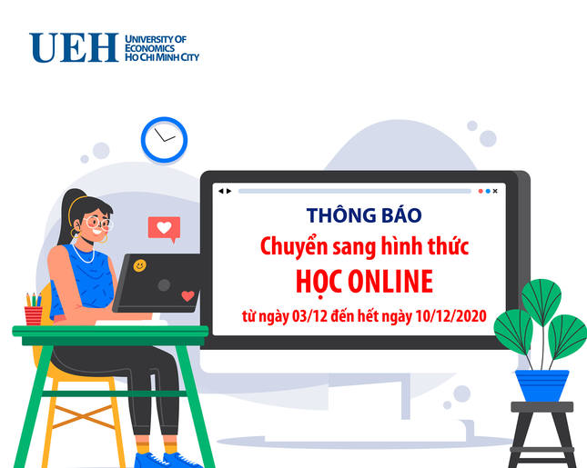 COVID-19 trở lại “đánh thẳng” vào học đường, học sinh sinh viên tại TP.HCM cần làm gì? ảnh 2