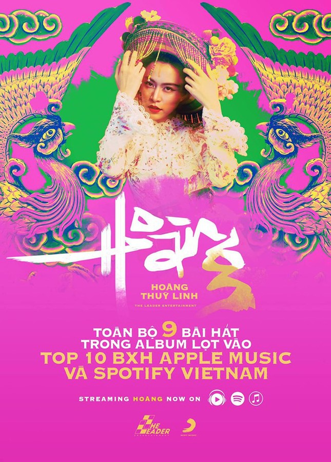 Các EP liên tục được cho ra mắt, liệu nghệ sĩ Việt có “lời to” trong cuộc chơi này? ảnh 9
