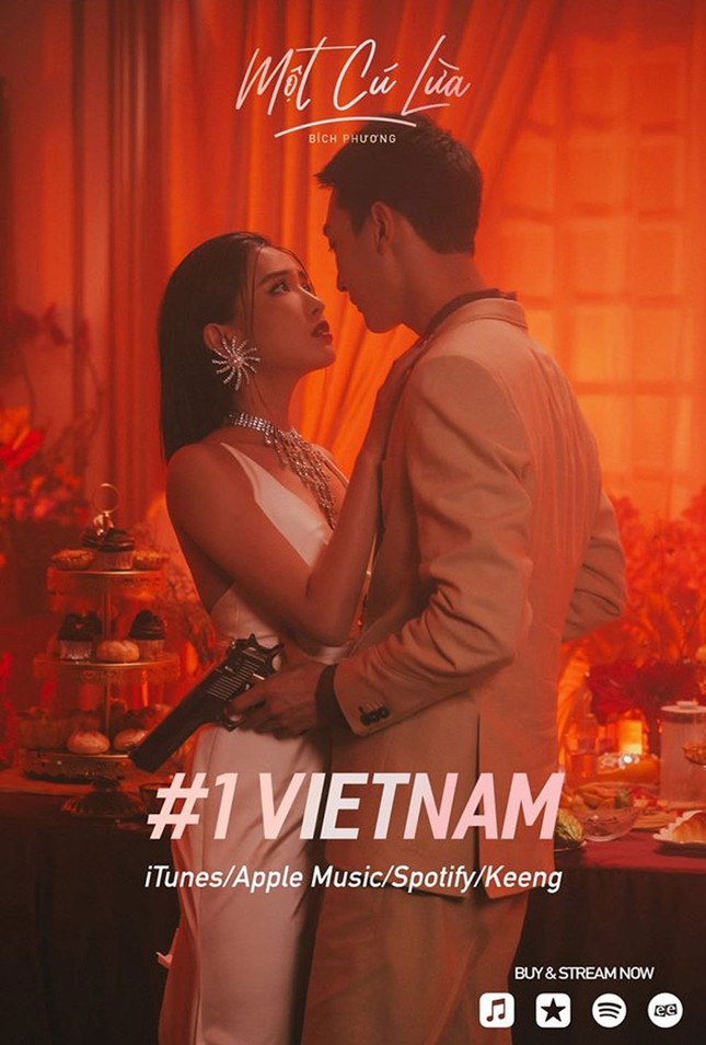 Các EP liên tục được cho ra mắt, liệu nghệ sĩ Việt có “lời to” trong cuộc chơi này? ảnh 7