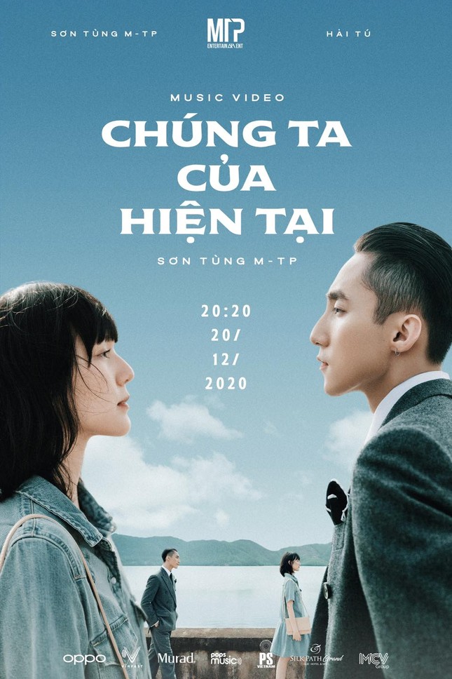 Trấn Thành, Sơn Tùng M-TP, Chi Pu dẫn đầu Top 20 ngôi sao mạng xã hội của Việt Nam ảnh 6