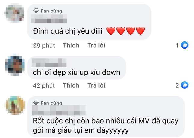 Cứ tưởng là JACK, hóa ra người “chốt đơn” V-Pop 2020 lại là “chị đẹp” Mỹ Tâm ảnh 3