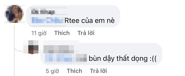 Hết bị tố lăng nhăng, R.Tee lại bị lộ tin nhắn nói xấu Wowy, Ricky Star ở “Rap Việt“? ảnh 3