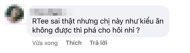 Hết bị tố lăng nhăng, R.Tee lại bị lộ tin nhắn nói xấu Wowy, Ricky Star ở “Rap Việt“? ảnh 7