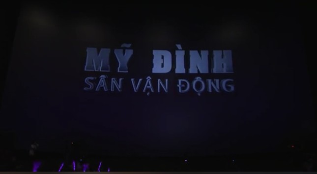 HOT: Mỹ Tâm bất ngờ công bố tổ chức liveshow sân vận động tại Hà Nội và TP.HCM ảnh 5