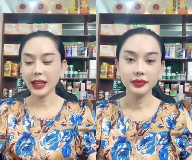 Hết Taylor và Katy làm hòa, đến Hương Giang - Lâm Khánh Chi cũng “gương vỡ lại lành” rồi đây ảnh 2