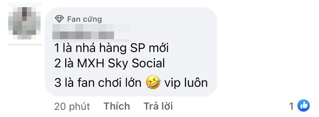 HOT: Tên Sơn Tùng M-TP bất ngờ được thắp sáng trên đỉnh tòa nhà cao nhất Đông Nam Á ảnh 3