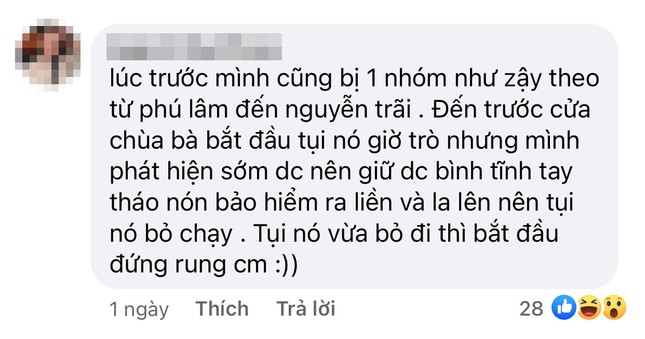 Cảnh giác mùa cận Tết: Dàn cảnh chèn xe, trộm cắp tài sản “trắng trợn” giữa ban ngày ảnh 4
